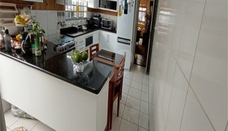 Casa Térrea à venda com 3 quartos, sendo 1 suíte,  em Tremembé, São Paulo, SP