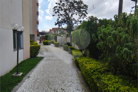 Apartamento à venda com 3 quartos em Vila Matilde, São Paulo, SP