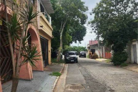 Sobrado à venda com 3 quartos, sendo 1 suíte, em Jardim das Vertentes, São Paulo, SP