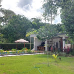 Casa à venda com 2 quartos, sendo 1 suíte, no Centro, Santa Cruz Cabrália, BA