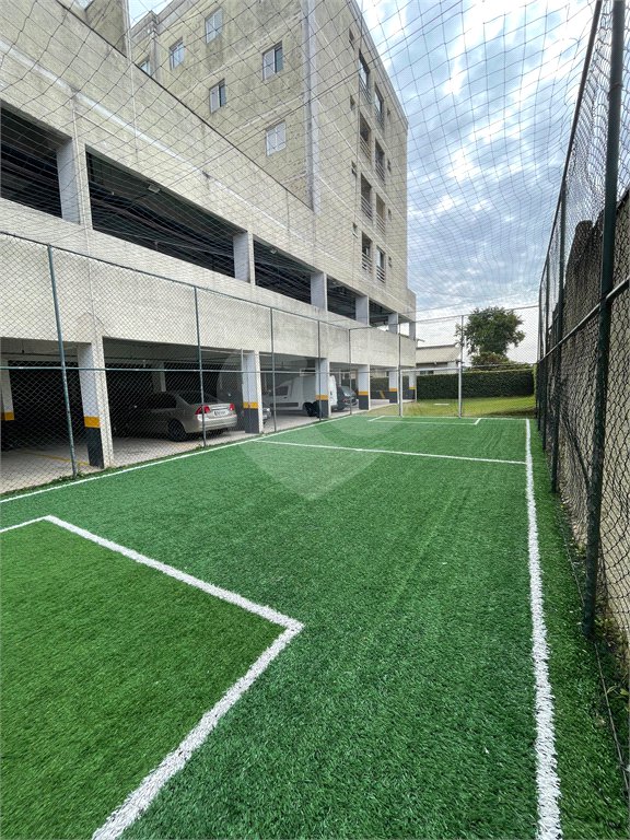 Apartamento à venda com 2 quartos em Parque Turiguara, Cotia, SP