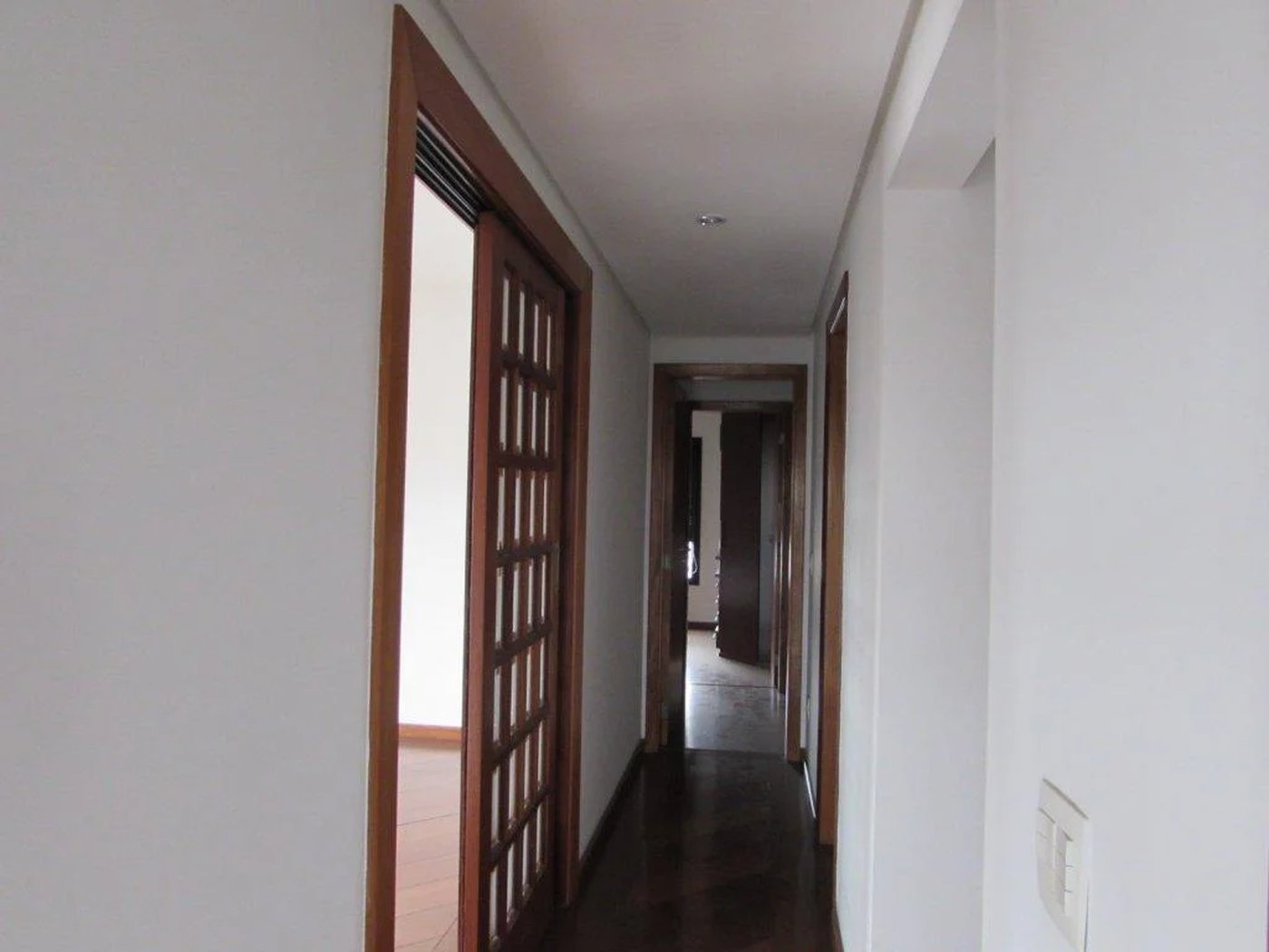 Apartamento à venda com 3 suítes em Bela Aliança, São Paulo, SP