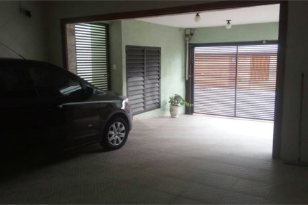 Casa à venda com 3 suítes em Jardim Franca, São Paulo, SP