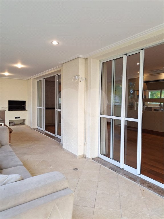 Apartamento à venda com 4 quartos, sendo 3 suítes,  em Vila Gertrudes, São Paulo, SP