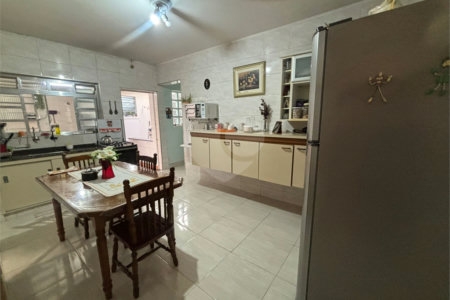 Sobrado à venda com 3 quartos em Vila Gustavo, São Paulo, SP