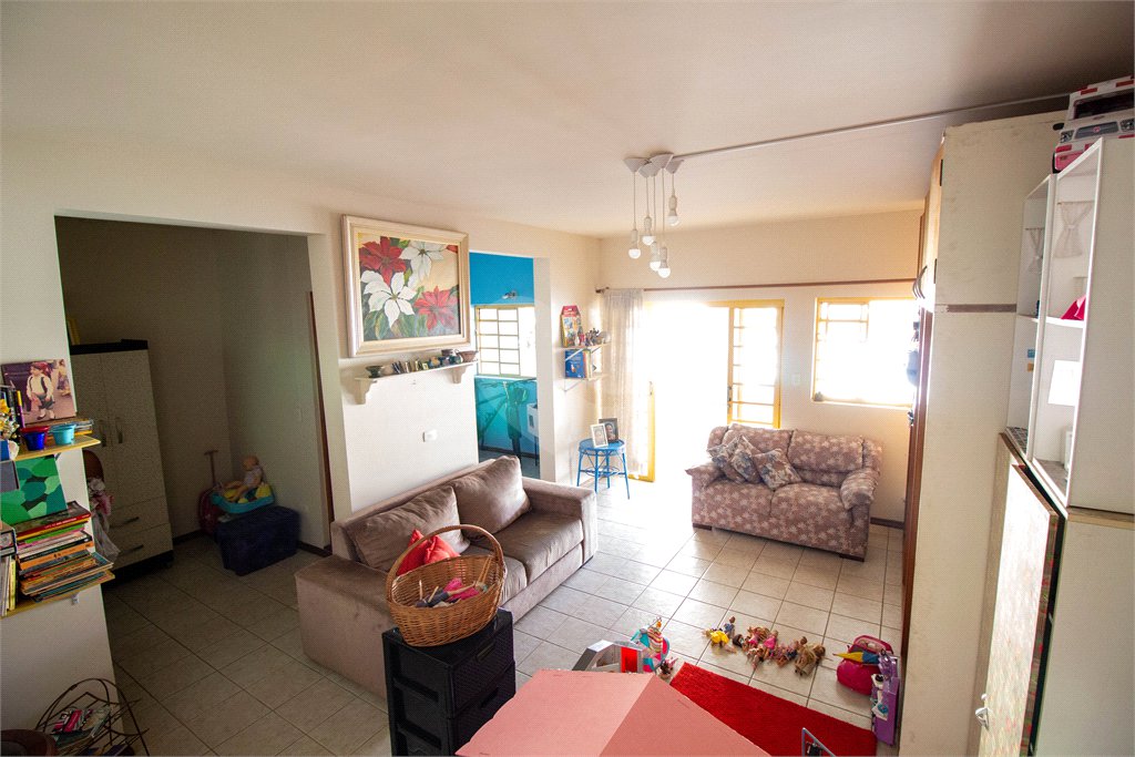 Casa à venda com 4 suítes no condomínio Francesco Rana, São Roque - SP