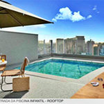 Apartamento à venda com 4 quartos, sendo 2 suítes,  em Jardim das Acácias, São Paulo, SP