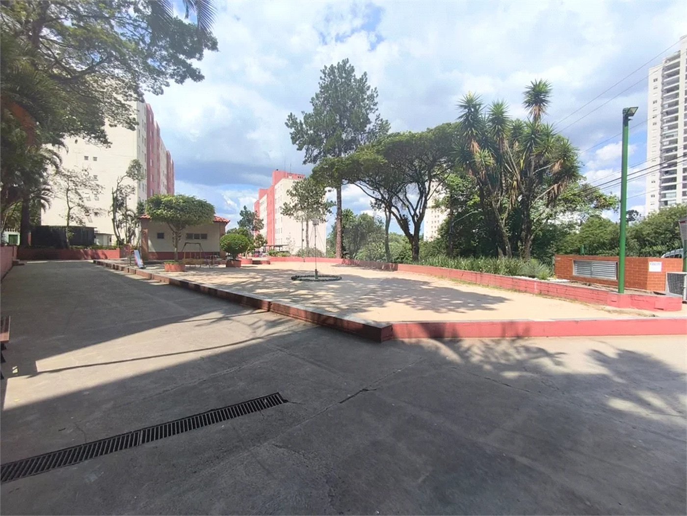 Apartamento à venda com 2 quartos em Barro Branco (zona Norte), São Paulo, SP