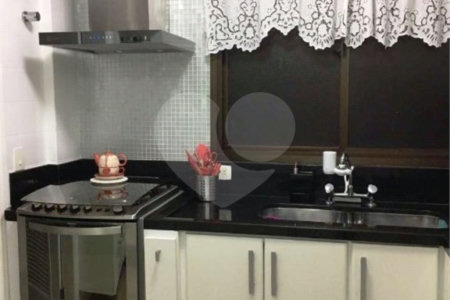 Apartamento para alugar com 4 quartos em Jardim Colombo, São Paulo, SP