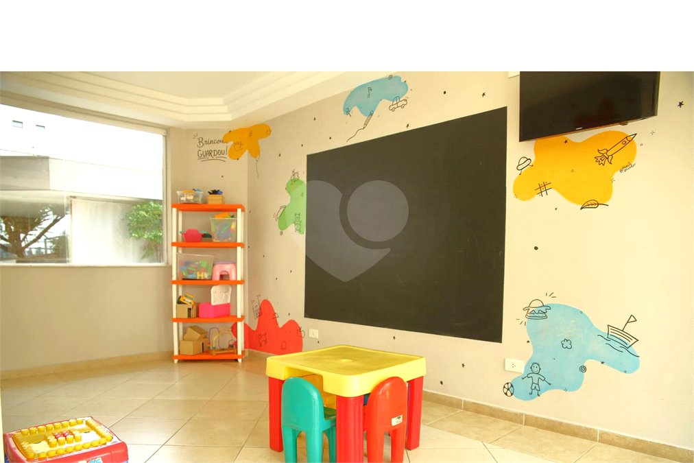 Apartamento à venda com 3 suítes em Nova Petrópolis, São Bernardo do Campo, SP
