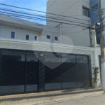 Sobrado à venda com 3 suítes em Vila Gustavo, São Paulo, SP