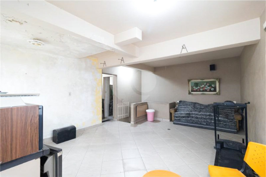 Sobrado à venda com 3 quartos, sendo 1 suíte, em Barro Branco (zona Norte), São Paulo, SP