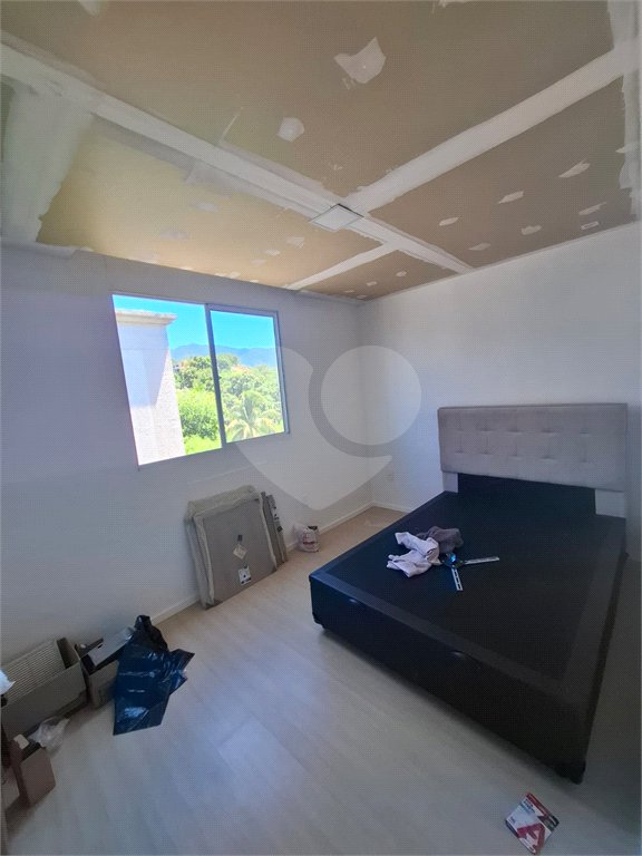 Apartamento para alugar com 2 quartos em Santíssimo, Rio de Janeiro, RJ