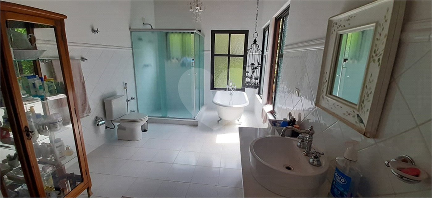 Casa à venda com 2 suítes no condomínio Residencial Cantareira, Mairiporã - SP