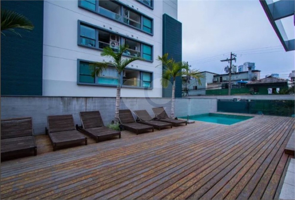 Apartamento à venda com 1 suíte em Vila Olímpia, São Paulo, SP