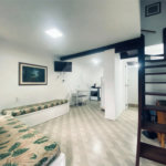 Casa em condomínio para alugar com 1 quarto em Geribá, Armação dos Búzios, RJ