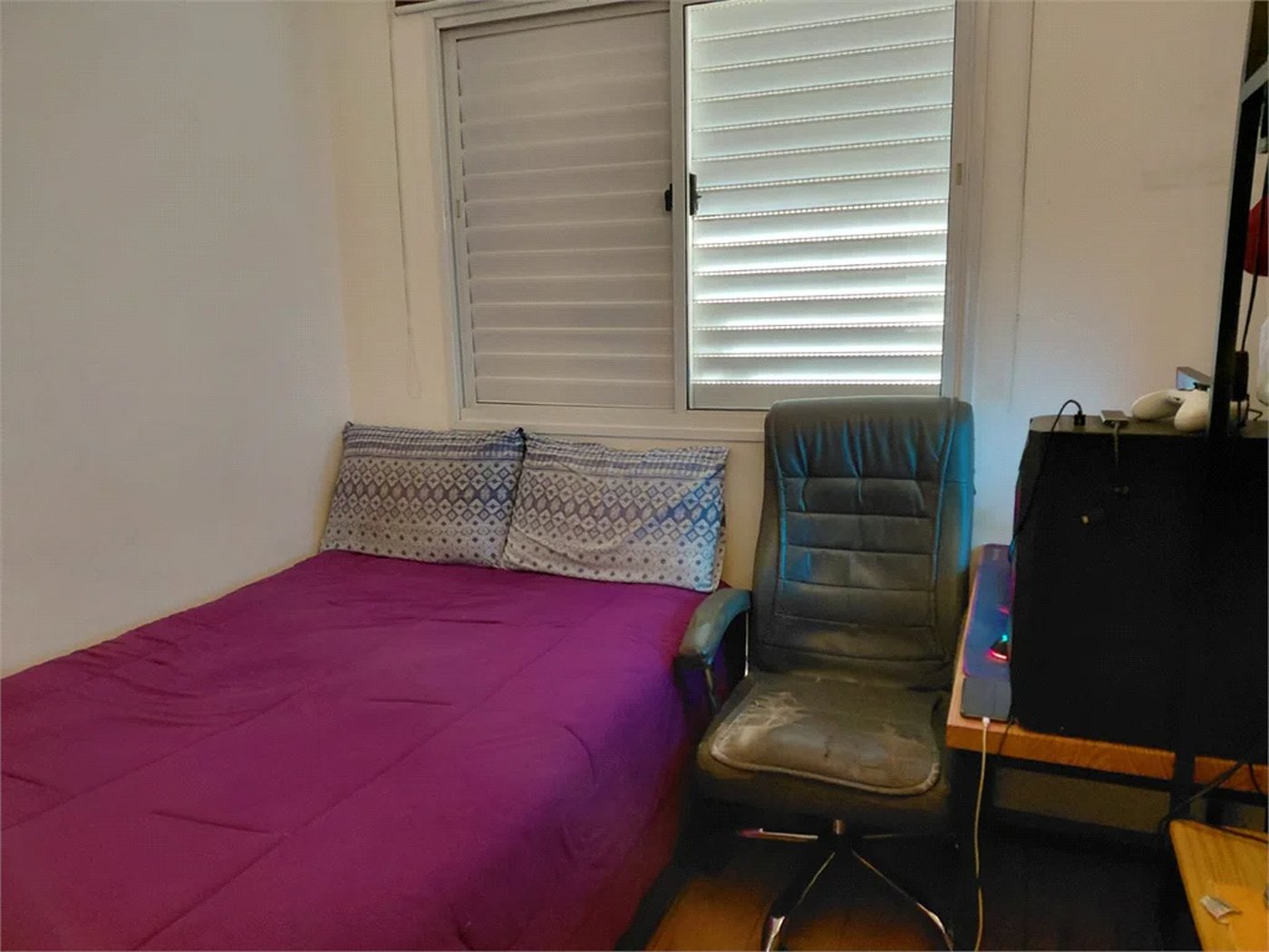 Apartamento à venda com 3 quartos, sendo 1 suíte, em Vila Leopoldina, São Paulo, SP