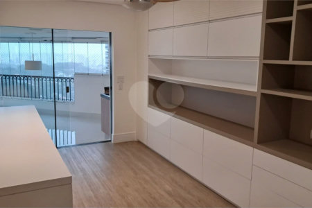 Apartamento à venda ou para alugar com 4 suítes em Jardim Marajoara, São Paulo, SP