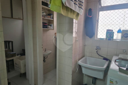 Apartamento à venda com 3 quartos, sendo 1 suíte, em Santa Teresinha, São Paulo, SP