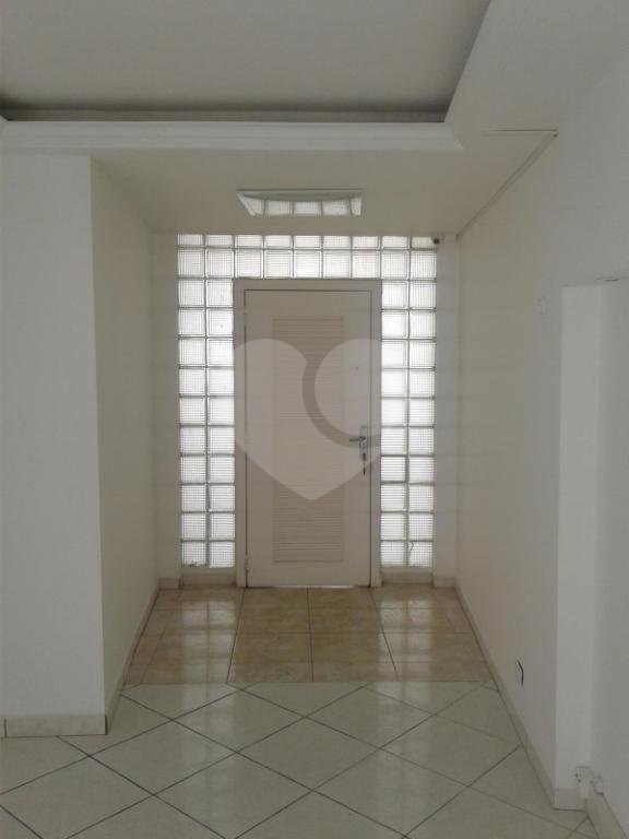 Casa para alugar no condomínio Conselheiro Moreira de Barros, São Paulo - SP