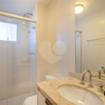 Apartamento à venda com 3 suítes em Jardim Marajoara, São Paulo, SP