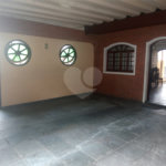 Sobrado à venda com 4 quartos, sendo 2 suítes,  em Instituto de Previdência, São Paulo, SP