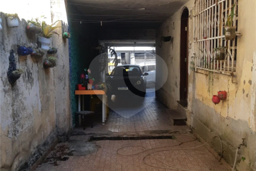 Casa à venda com 3 quartos em Vila Guilherme, São Paulo, SP