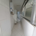 Apartamento para alugar com 3 quartos, sendo 1 suíte, em Tijuca, Rio de Janeiro, RJ
