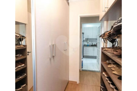 Apartamento à venda com 3 quartos, sendo 1 suíte,  em Parque Mandaqui, São Paulo, SP