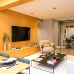 Apartamento à venda com 2 quartos, sendo 1 suíte, em Pinheiros, São Paulo, SP