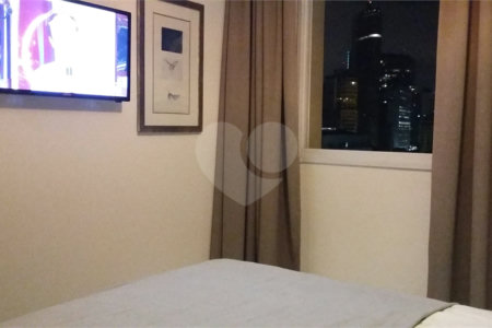 Apartamento à venda com 2 quartos em Campos Elíseos, São Paulo, SP