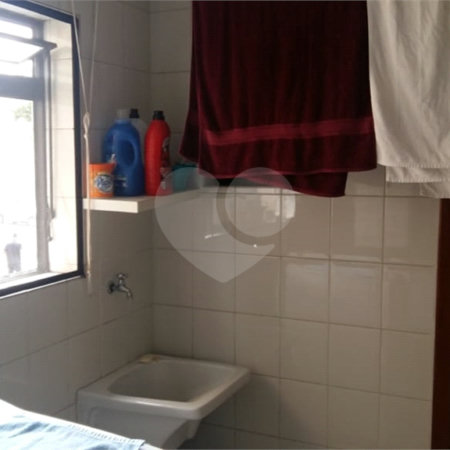Apartamento à venda com 3 quartos, sendo 1 suíte, em Santa Teresinha, São Paulo, SP