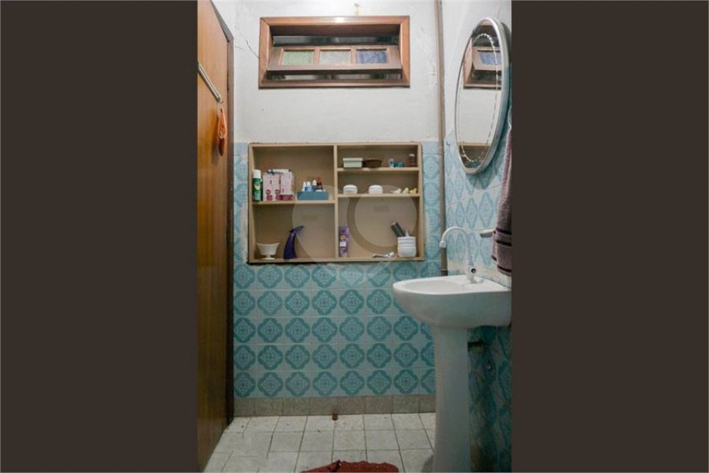 Casa à venda com 3 quartos em Santana, São Paulo, SP