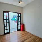 Sobrado à venda com 3 quartos, sendo 1 suíte,  em Brooklin Paulista, São Paulo, SP