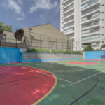Apartamento à venda com 4 quartos, sendo 3 suítes, em Alto da Boa Vista, São Paulo, SP