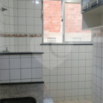 Apartamento à venda com 2 quartos em Campo Grande, Rio de Janeiro, RJ