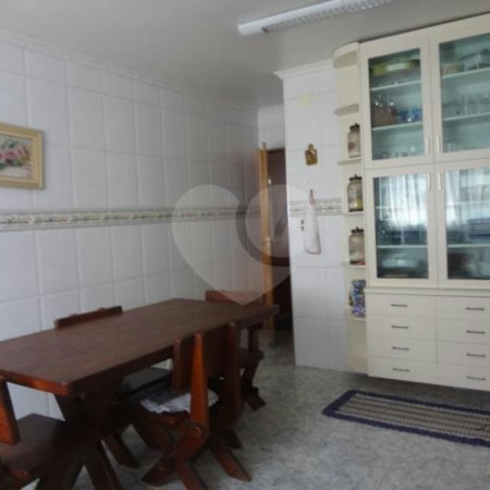 Sobrado à venda com 3 quartos, sendo 1 suíte, em Jardim do Colégio (zona Norte), São Paulo, SP