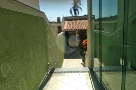 Sobrado à venda com 3 suítes em Vila Nova Mazzei, São Paulo, SP