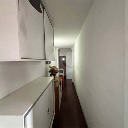 Apartamento à venda com 3 quartos em Tijuca, Rio de Janeiro, RJ