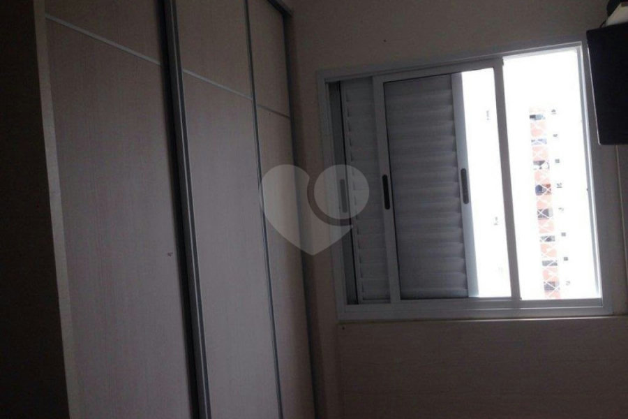 Apartamento à venda com 2 quartos em Vila Nova Cachoeirinha, São Paulo, SP