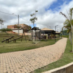 Terreno à venda no condomínio Fazenda Jequitibá, Sorocaba - SP