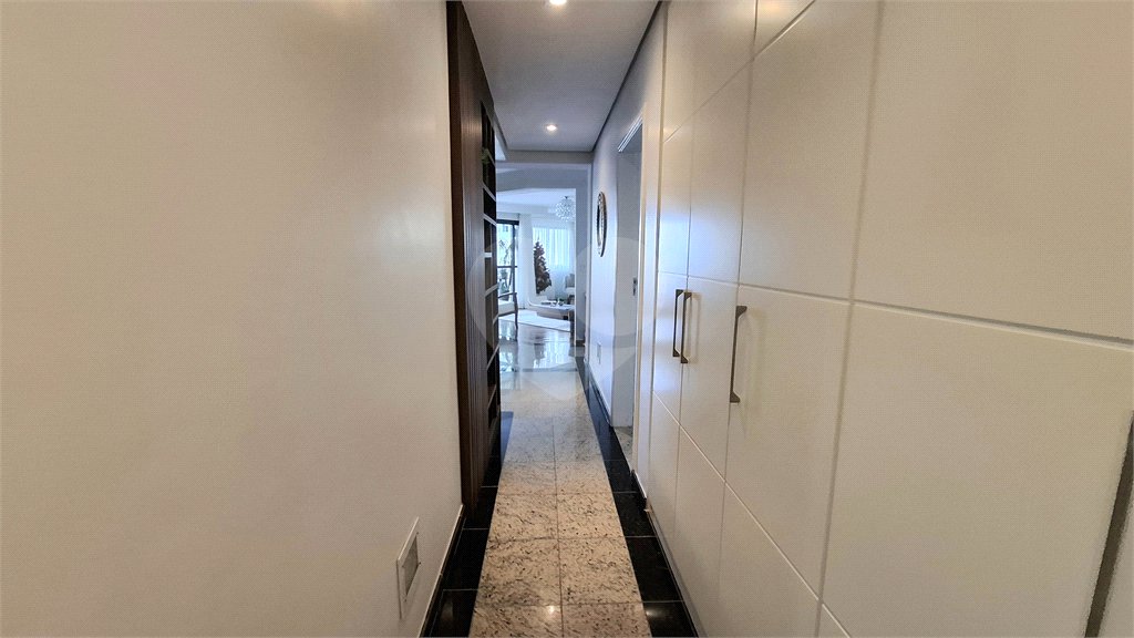 Apartamento à venda com 3 suítes em Santana, São Paulo, SP