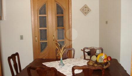 Apartamento à venda com 4 suítes em Casa Verde, São Paulo, SP