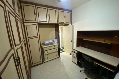 Apartamento à venda com 2 suítes em Copacabana, Rio de Janeiro, RJ