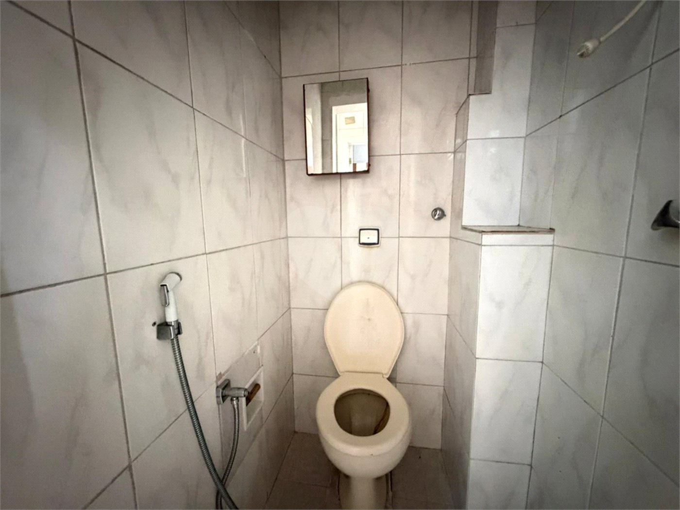 Apartamento à venda com 2 quartos em Tijuca, Rio de Janeiro, RJ