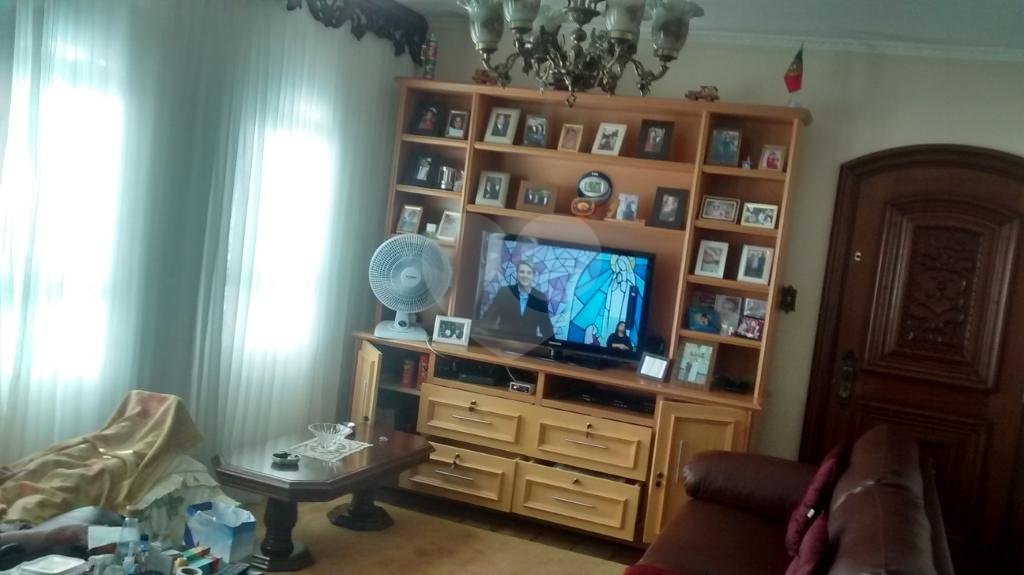 Casa à venda com 4 quartos, sendo 2 suítes,  em Vila Guilherme, São Paulo, SP