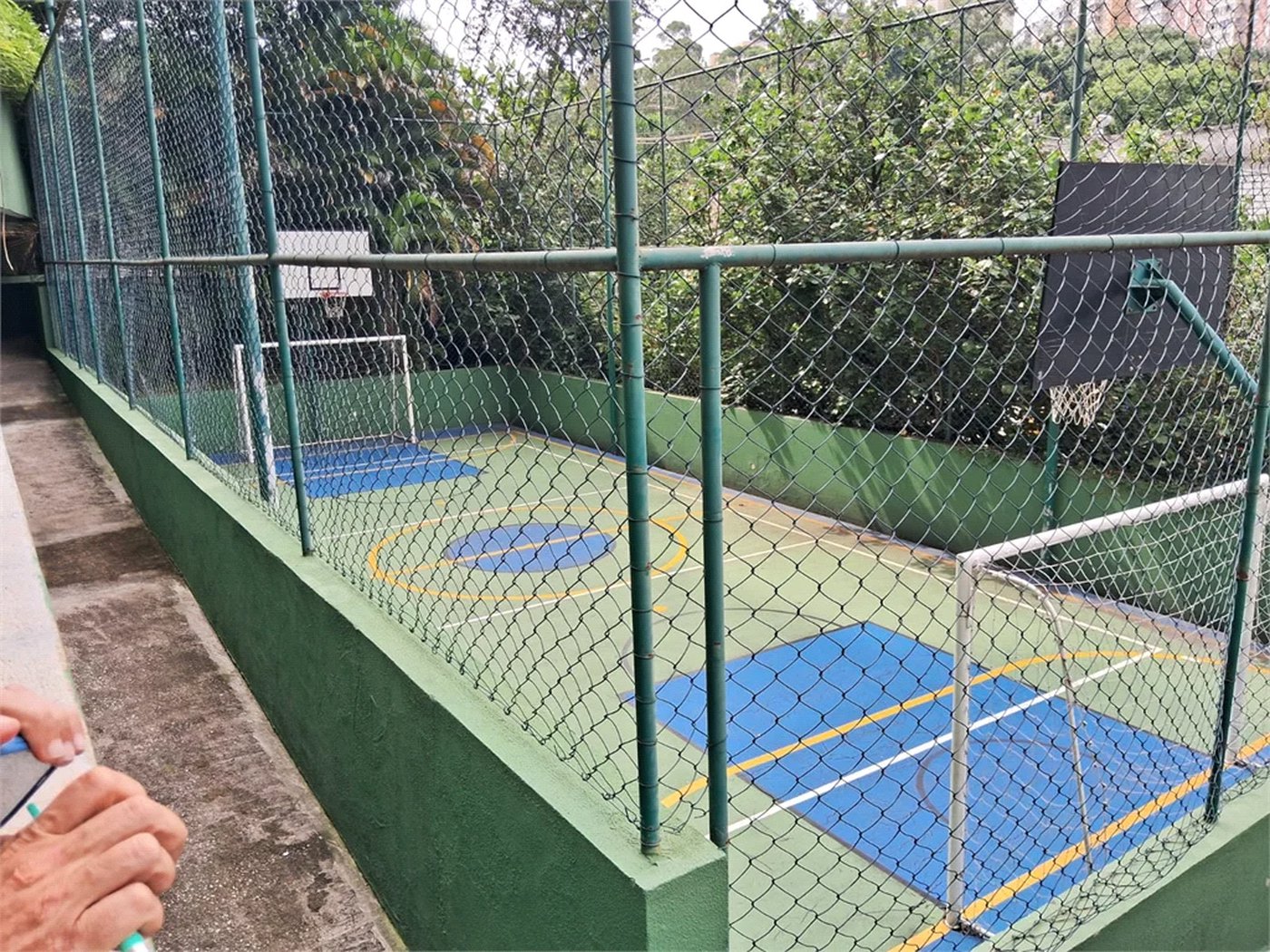 Apartamento à venda com 3 suítes em Paraíso do Morumbi, São Paulo, SP