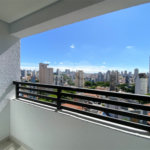 Apartamento à venda com 2 quartos em Vila Paulicéia, São Paulo, SP