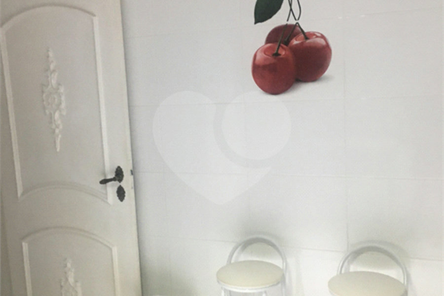 Sobrado à venda com 2 quartos em Vila Guilherme, São Paulo, SP
