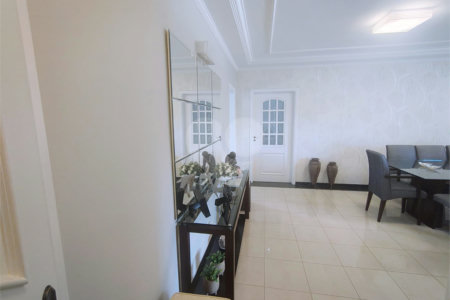 Apartamento à venda com 3 quartos, sendo 2 suítes, em Vila Rica, Jundiaí, SP